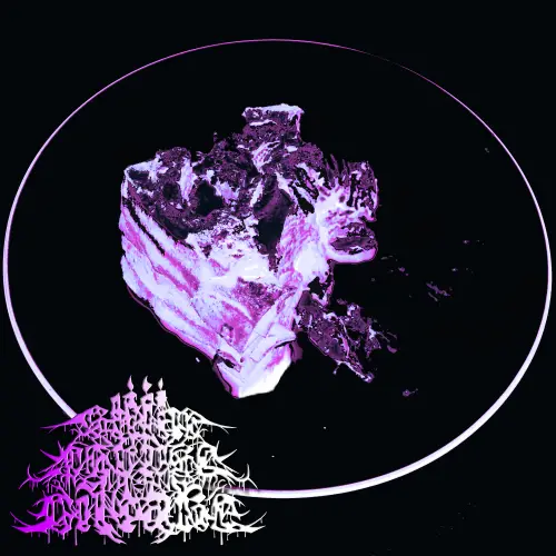 Tiramisu Repeatedly Damaged